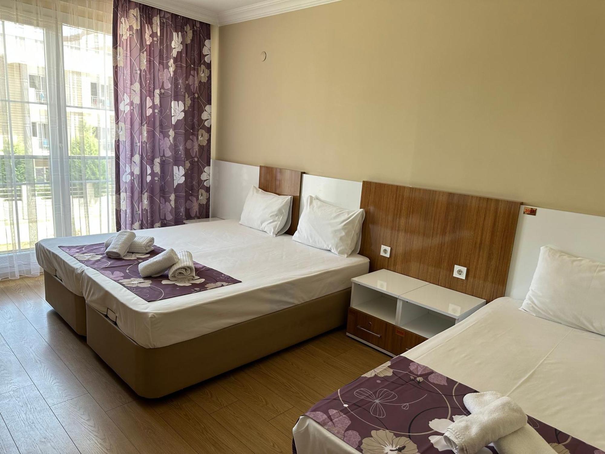 Park Ulusoy Hotel Izmir Exterior photo
