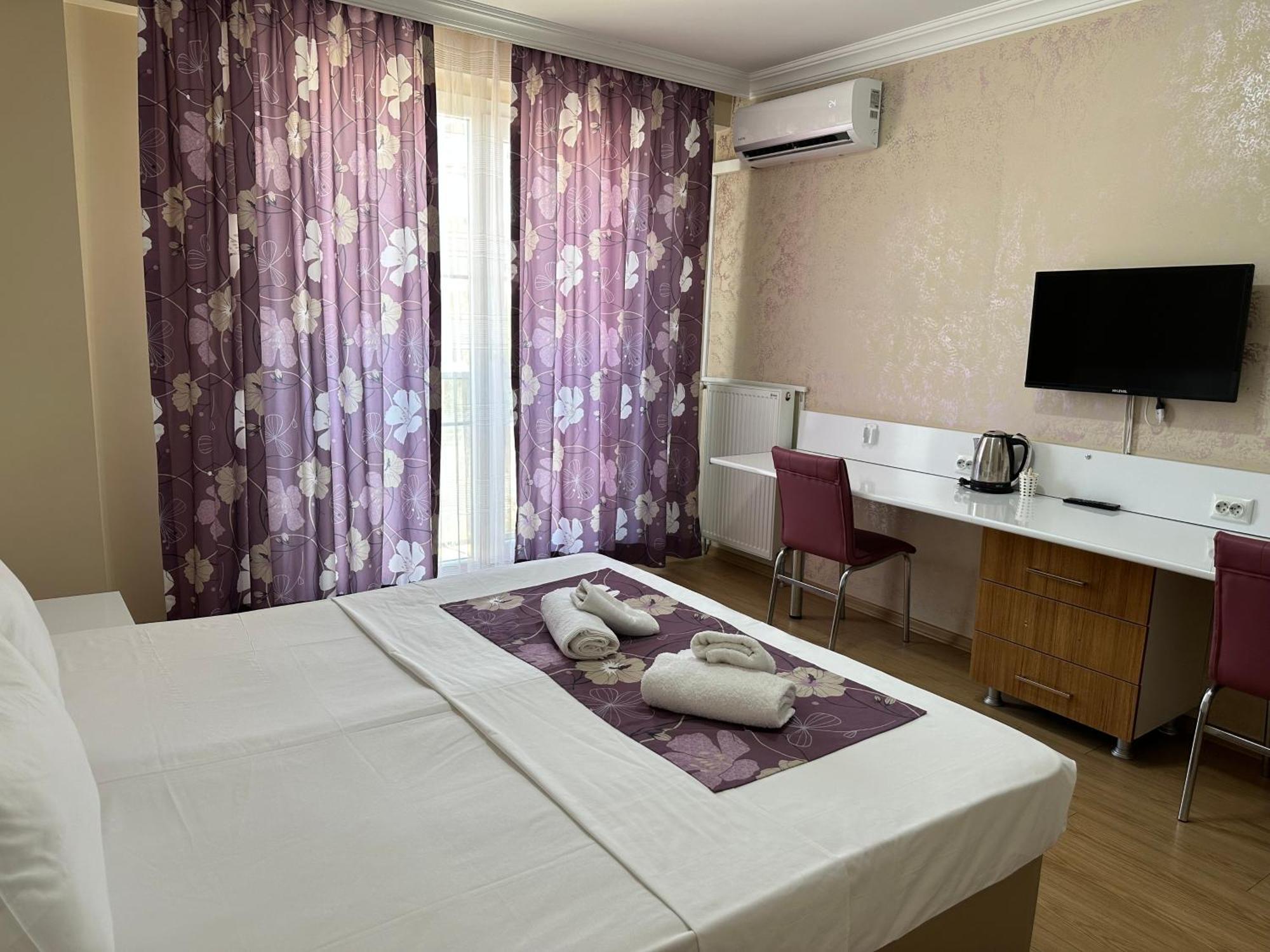 Park Ulusoy Hotel Izmir Exterior photo