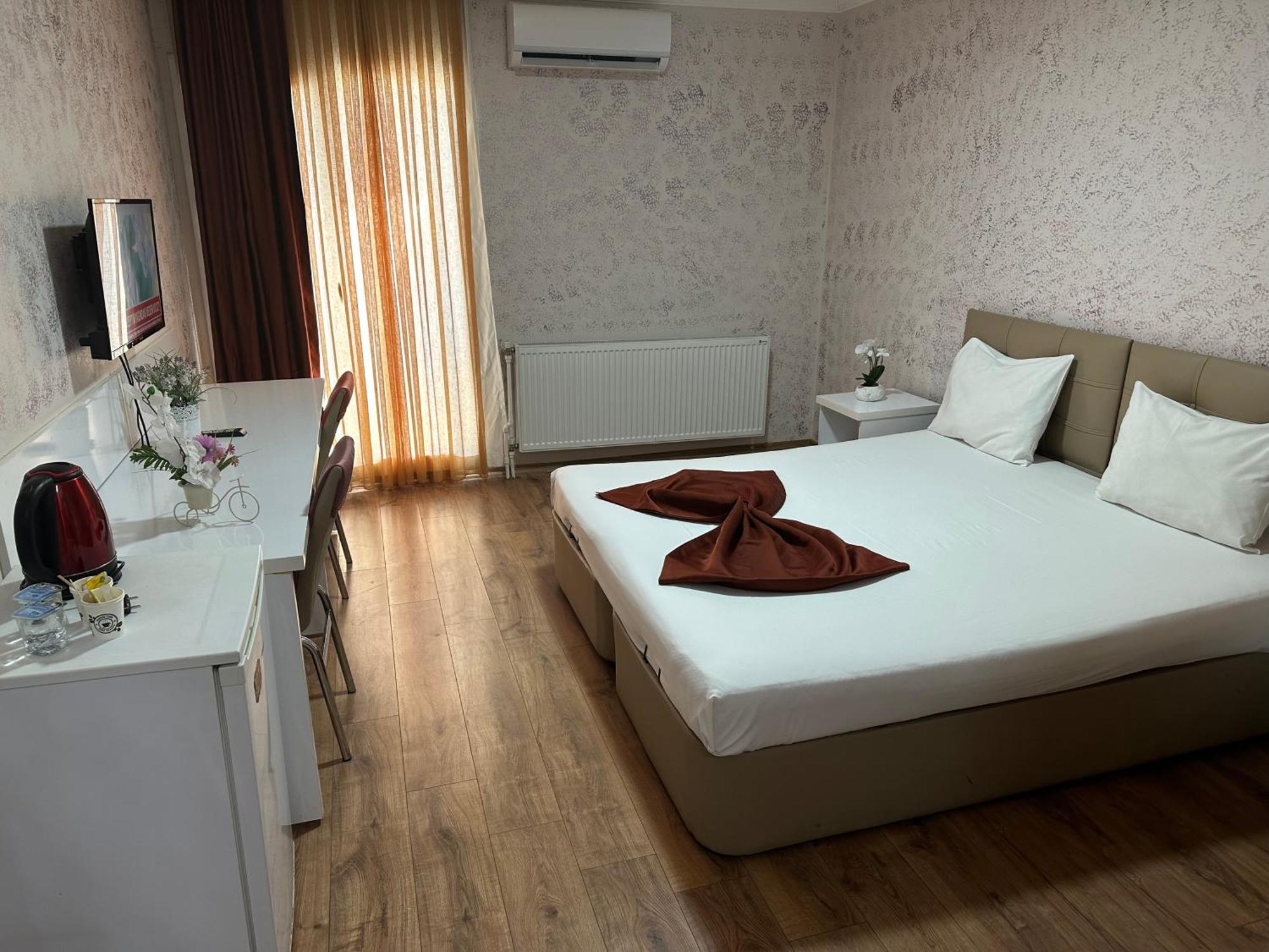 Park Ulusoy Hotel Izmir Exterior photo