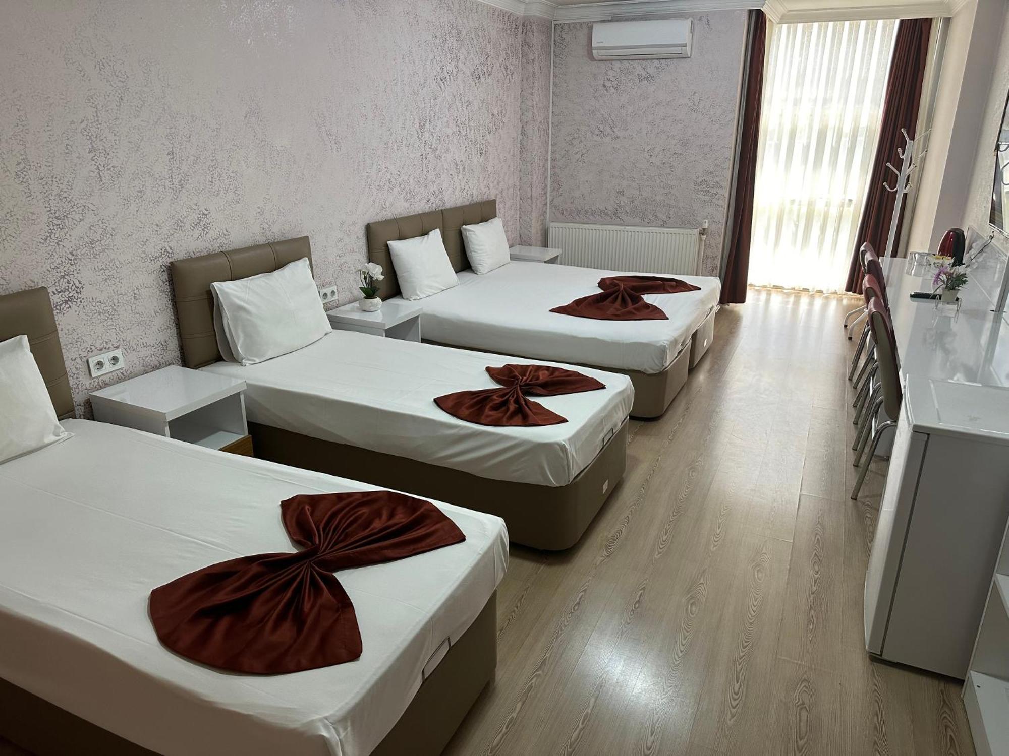 Park Ulusoy Hotel Izmir Exterior photo